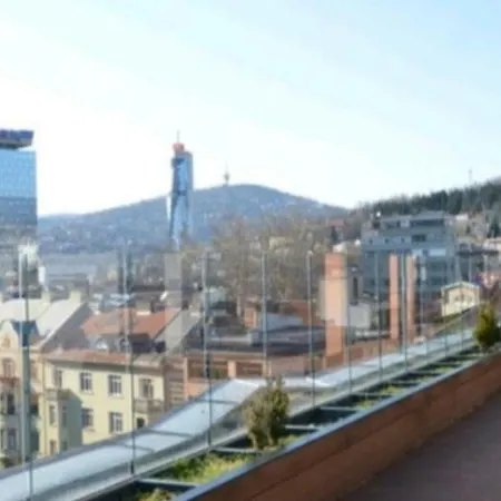 Stan Na Dan Apartman