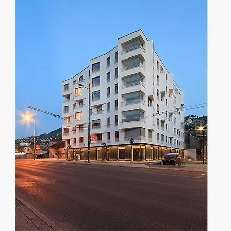 Apartament Stan Na Dan