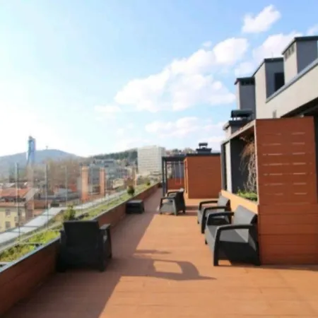 Stan Na Dan * Sarajevo