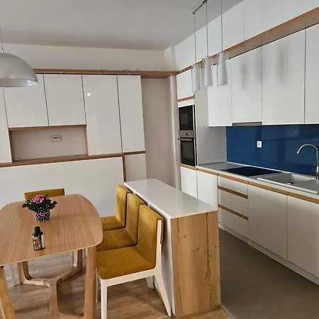 Apartman Stan Na Dan