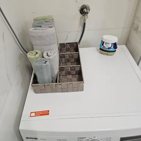 Stan Na Dan Apartman