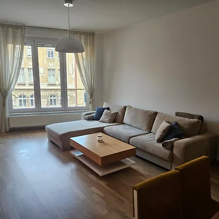 Apartman Stan Na Dan