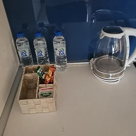 Stan Na Dan * Szarajevó