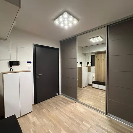 Stan Na Dan * Sarajevo